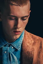 セブンバイセブン 2022年秋冬コレクション - 柔らかなワーク＆ミリタリー｜写真14