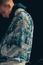 セブンバイセブン 2022年秋冬コレクション - 柔らかなワーク＆ミリタリー｜写真16