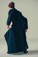 セブンバイセブン 2022年秋冬コレクション - 柔らかなワーク＆ミリタリー｜写真17