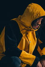 セブンバイセブン 2022年秋冬コレクション - 柔らかなワーク＆ミリタリー｜写真18