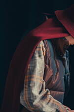 セブンバイセブン 2022年秋冬コレクション - 柔らかなワーク＆ミリタリー｜写真20