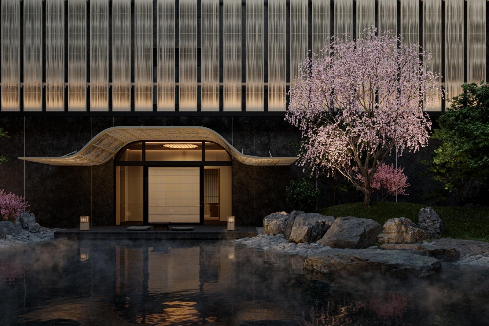 「カペラ京都」シンガポール発ラグジュアリーホテル日本初上陸、“舞妓のおもてなし”など文化体験も