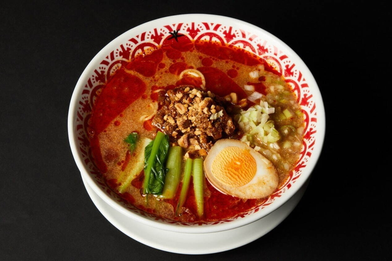 カレー｜「夏の激辛グランプリ2022」アークヒルズ＆虎ノ門ヒルズエリア36店で、“辛さ増し増し”裏メニューも