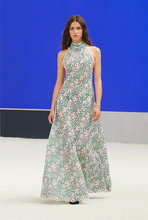 シャネル オートクチュール(CHANEL Haute Couture) 2022-23年秋冬ウィメンズコレクション  - 写真30