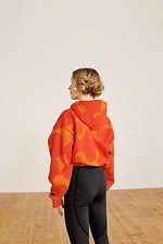 マリメッコ×アディダス第4弾、“カラフル波模様”のランニングシューズやヨガウェア｜写真13