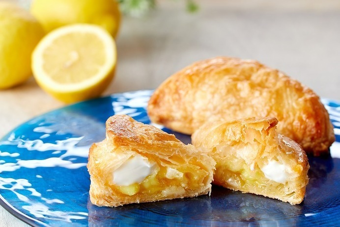 ご当地グルメ｜「レモンのグルメイベント」“連日即完売”幻のレモンパイや出来立てレモンスイーツが伊勢丹新宿店に