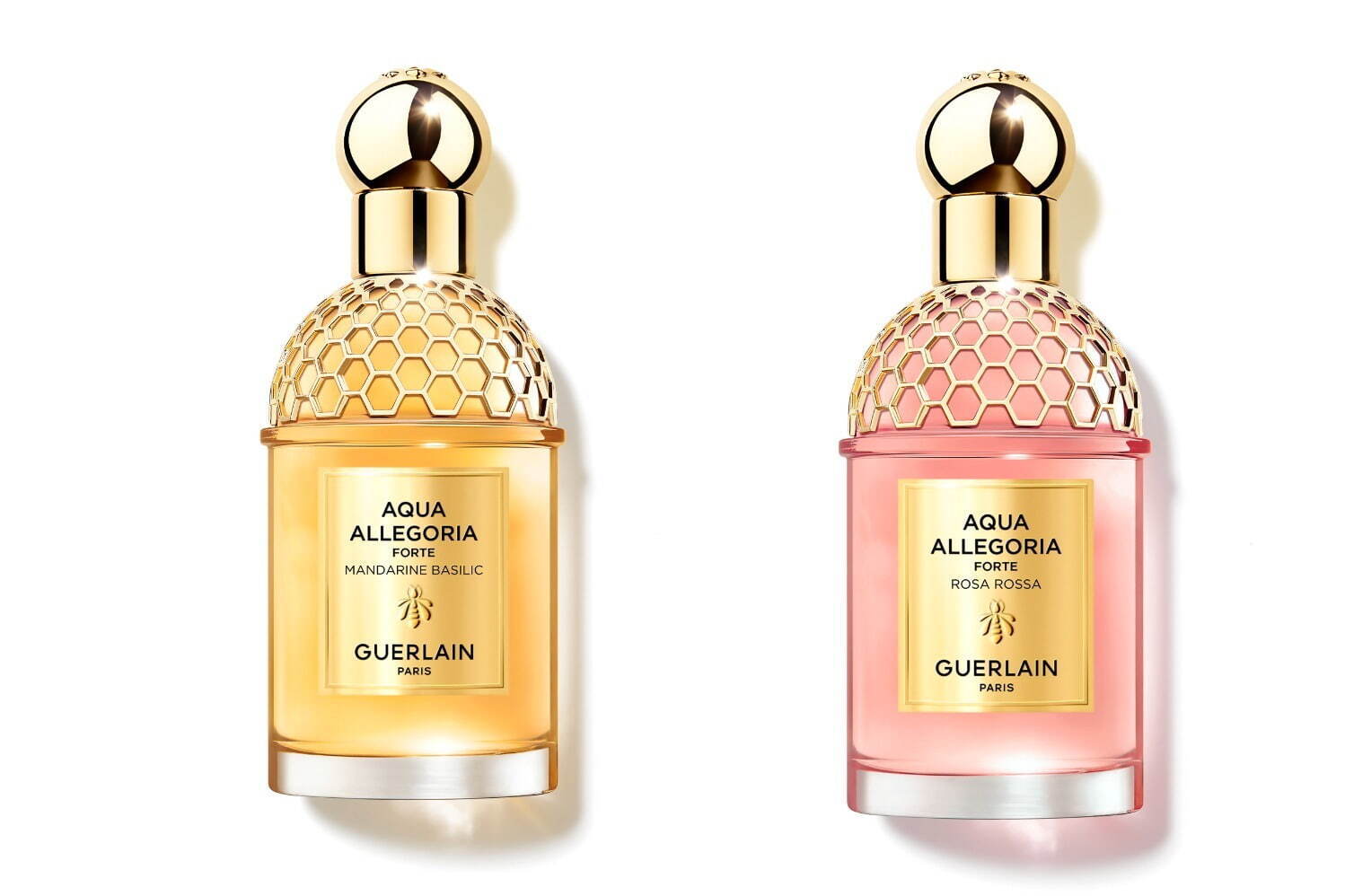 ゲラン(GUERLAIN) アクア アレゴリア｜写真11