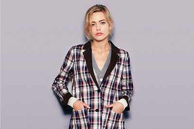 ラッピンノット 2014年春夏 ウィメンズ&メンズ コレクション