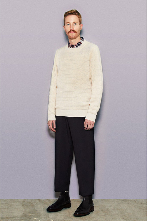 ラッピンノット 2014年春夏<span>コレクション</span> - 写真2