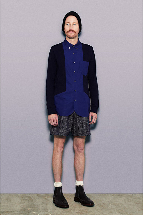 ラッピンノット 2014年春夏<span>コレクション</span> - 写真3