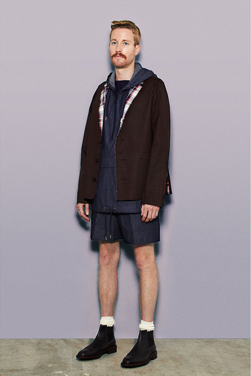 ラッピンノット 2014年春夏<span>コレクション</span> - 写真4