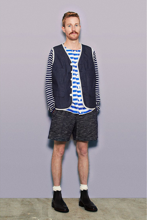 ラッピンノット 2014年春夏<span>コレクション</span> - 写真6
