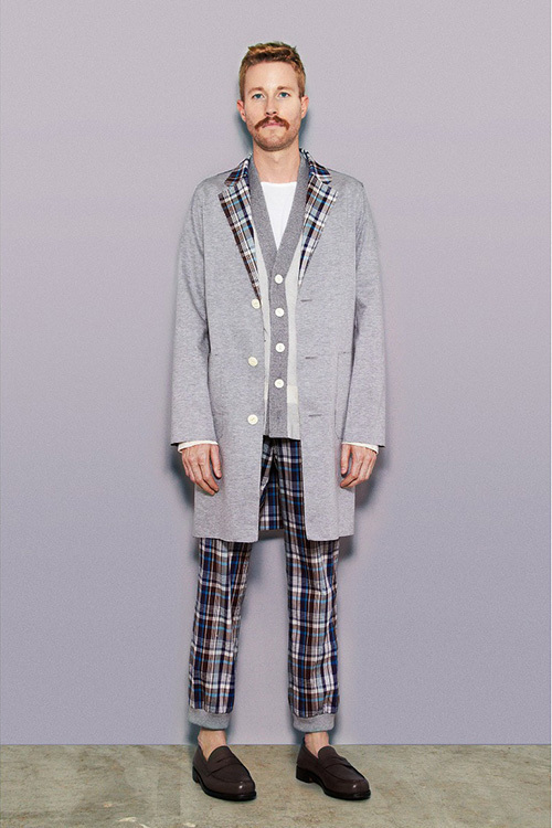 ラッピンノット 2014年春夏<span>コレクション</span> - 写真8
