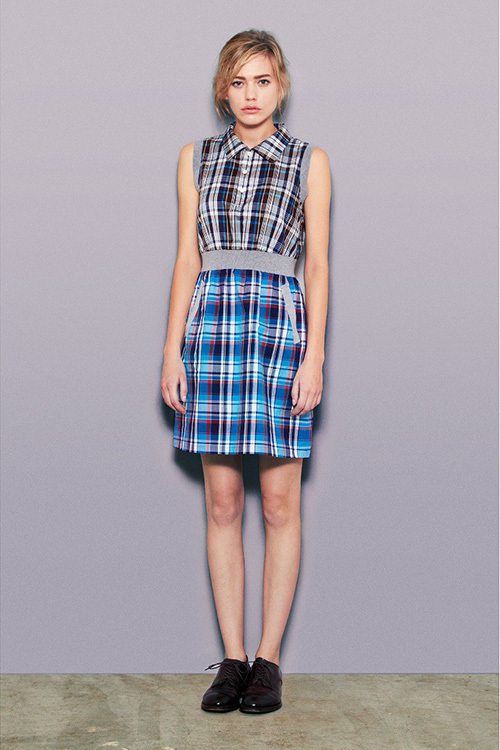 ラッピンノット 2014年春夏<span>コレクション</span> - 写真11