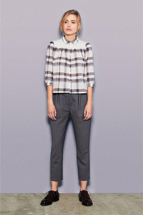 ラッピンノット 2014年春夏<span>コレクション</span> - 写真12