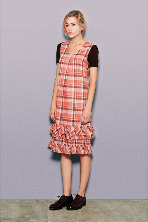 ラッピンノット 2014年春夏<span>コレクション</span> - 写真14