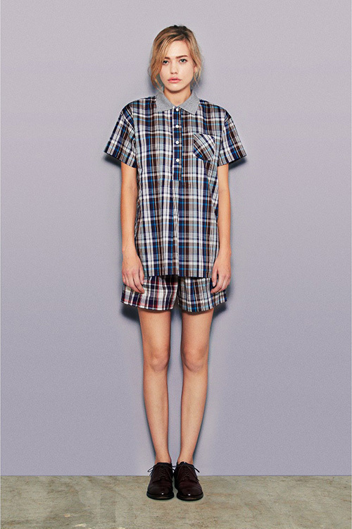 ラッピンノット 2014年春夏<span>コレクション</span> - 写真16
