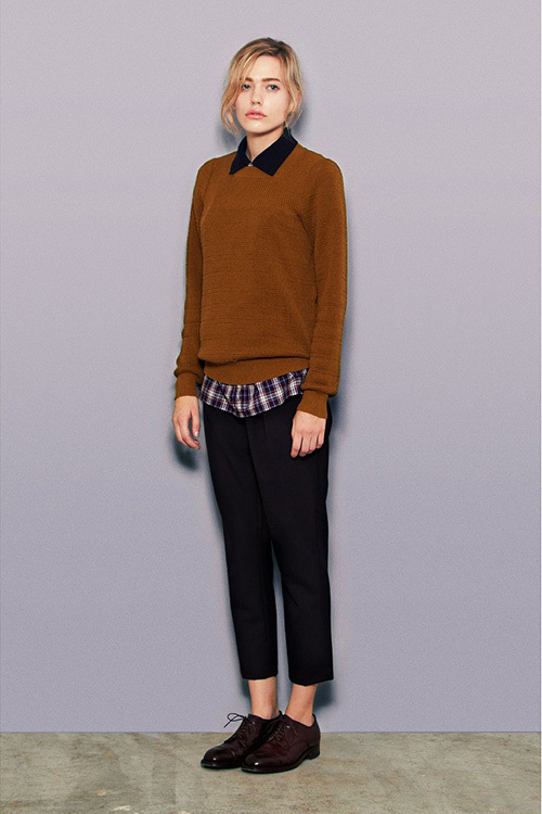 ラッピンノット 2014年春夏<span>コレクション</span> - 写真17