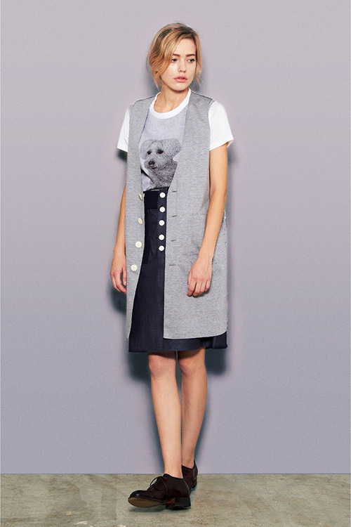 ラッピンノット 2014年春夏<span>コレクション</span> - 写真18