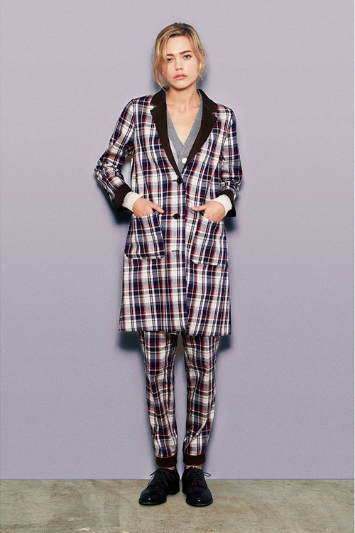 ラッピンノット 2014年春夏<span>コレクション</span> - 写真19