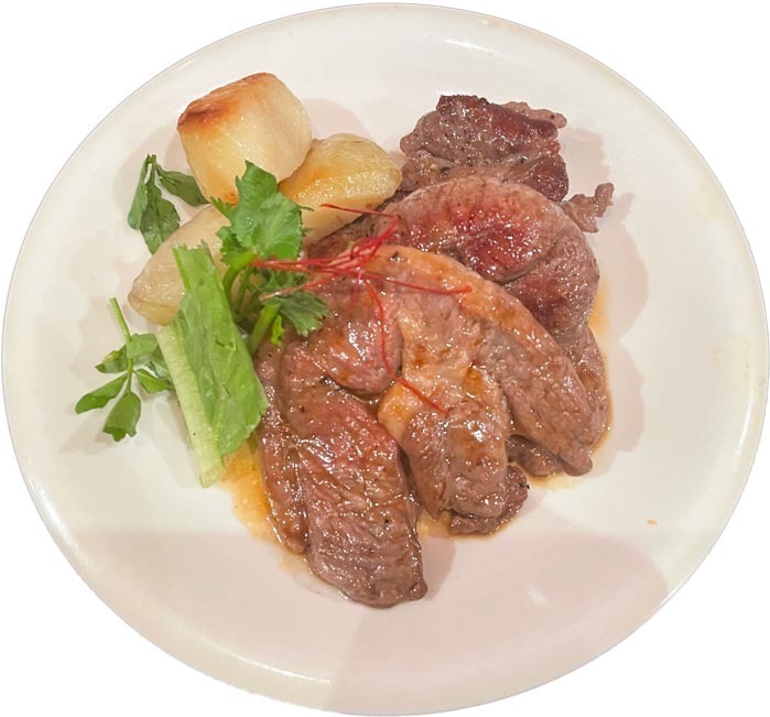 下北沢のディープな飲食店で食べ歩き＆はしご酒「ばるばる下北沢」全59店舗が限定肉メニューを提供｜写真8