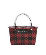 MARNI マルニ かごバッグ ミニバスケット バスケットバッグ