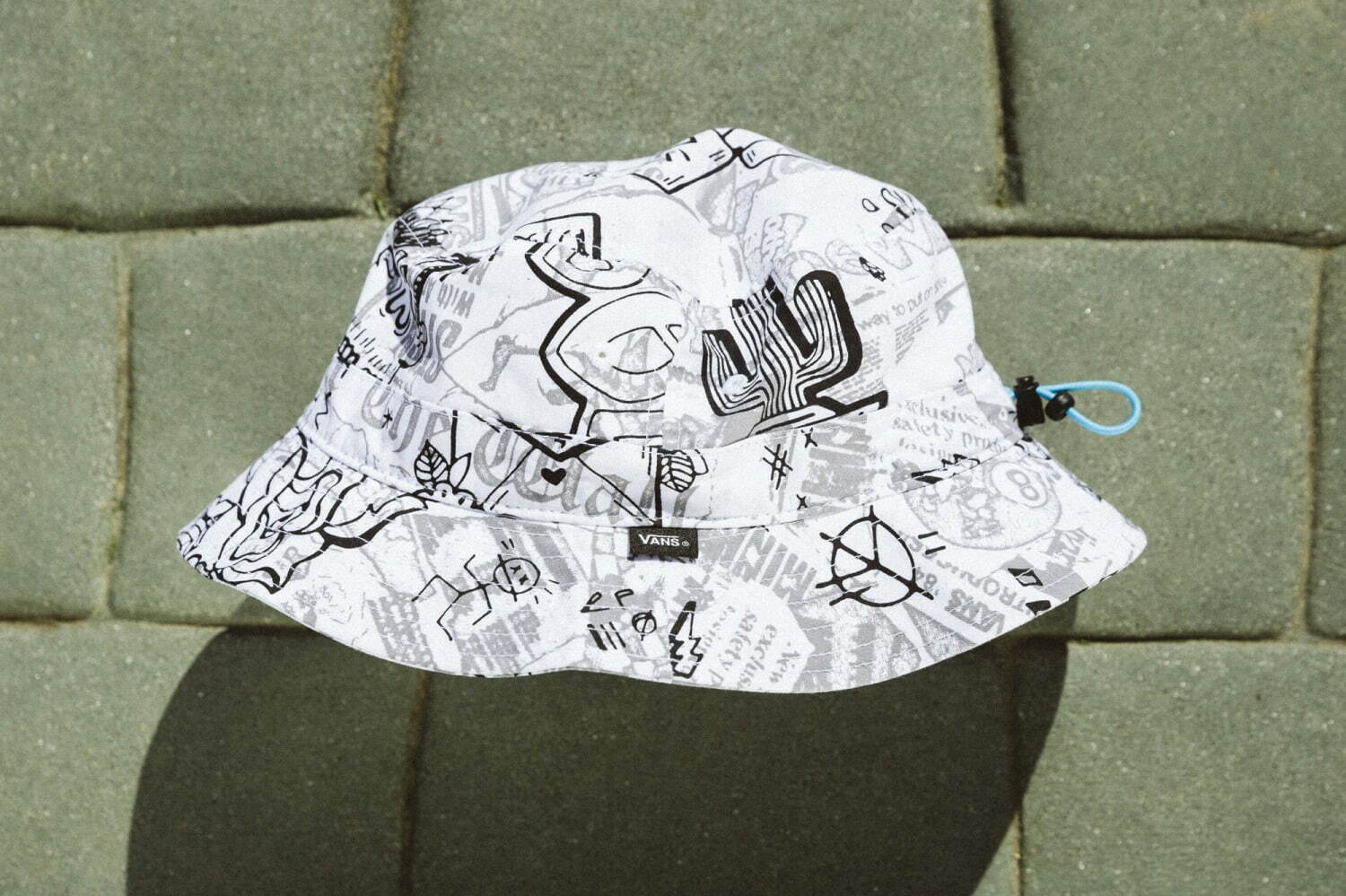 ヴァンズ(Vans) BMX スタイル 114｜写真46