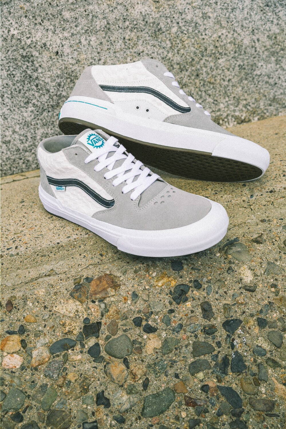 ヴァンズ(Vans) BMX スタイル 114｜写真34