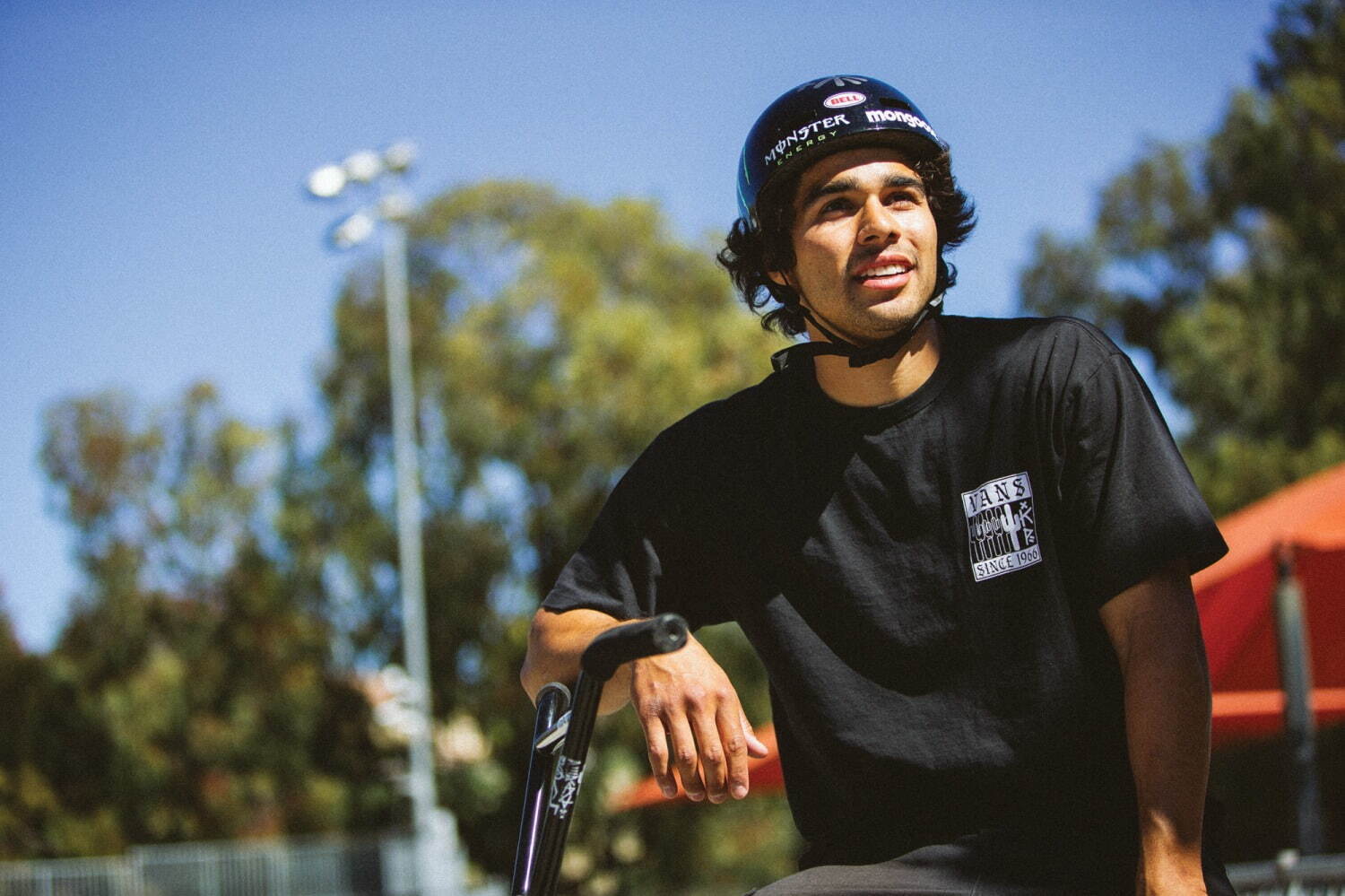 ヴァンズ(Vans) BMX スタイル 114｜写真3