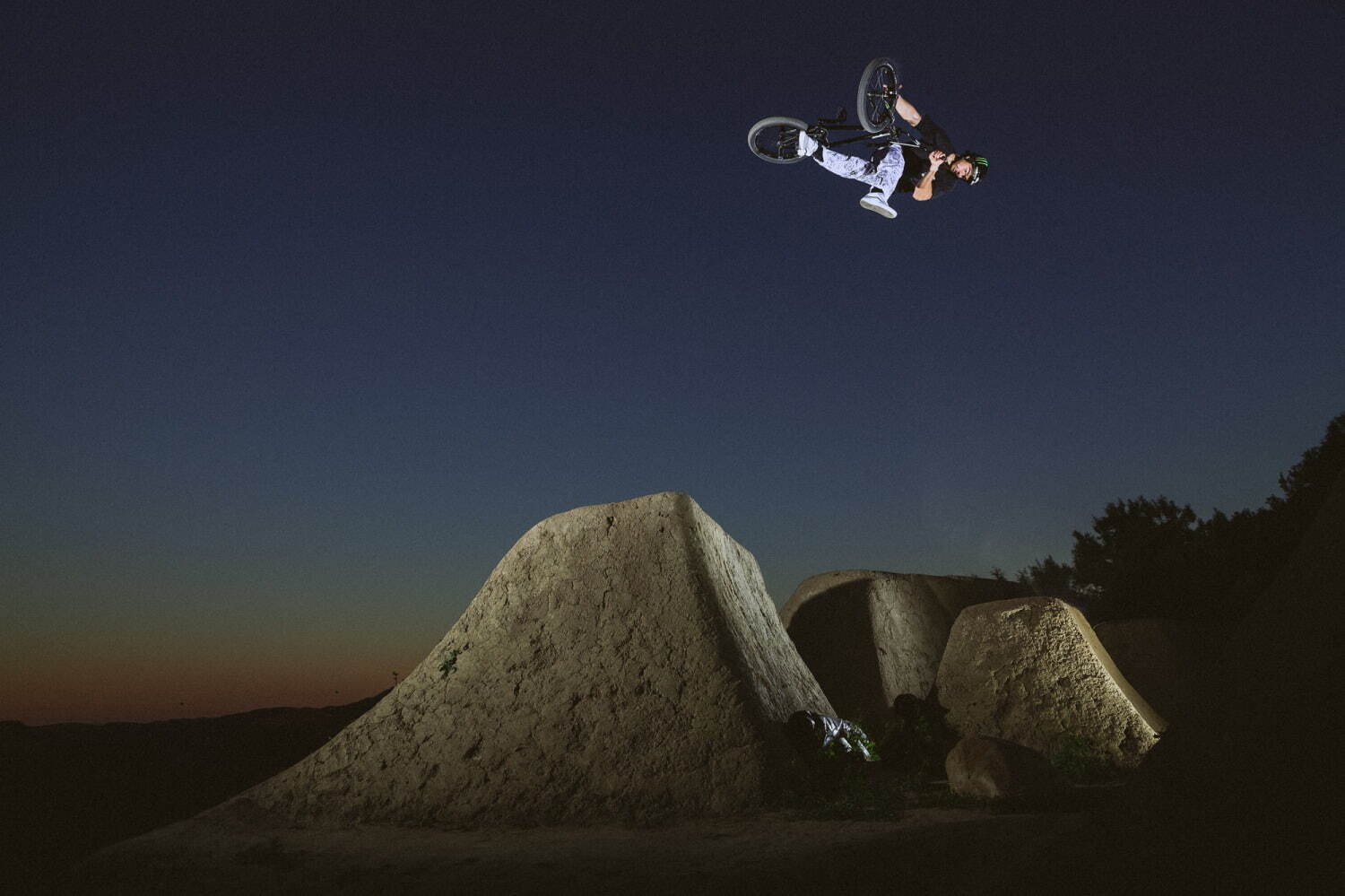 ヴァンズ(Vans) BMX スタイル 114｜写真54