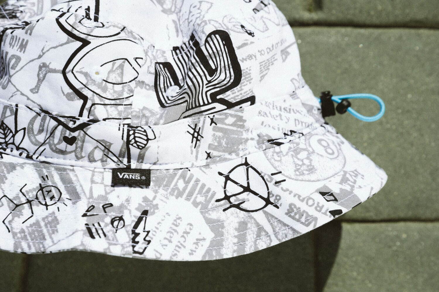 ヴァンズ(Vans) BMX スタイル 114｜写真47