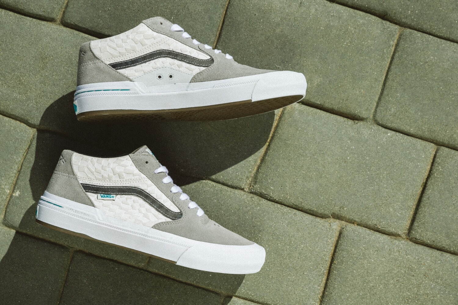 ヴァンズ(Vans) BMX スタイル 114｜写真42