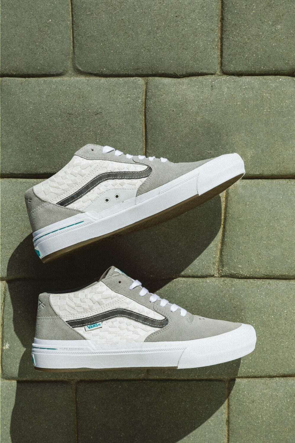 ヴァンズ(Vans) BMX スタイル 114｜写真43