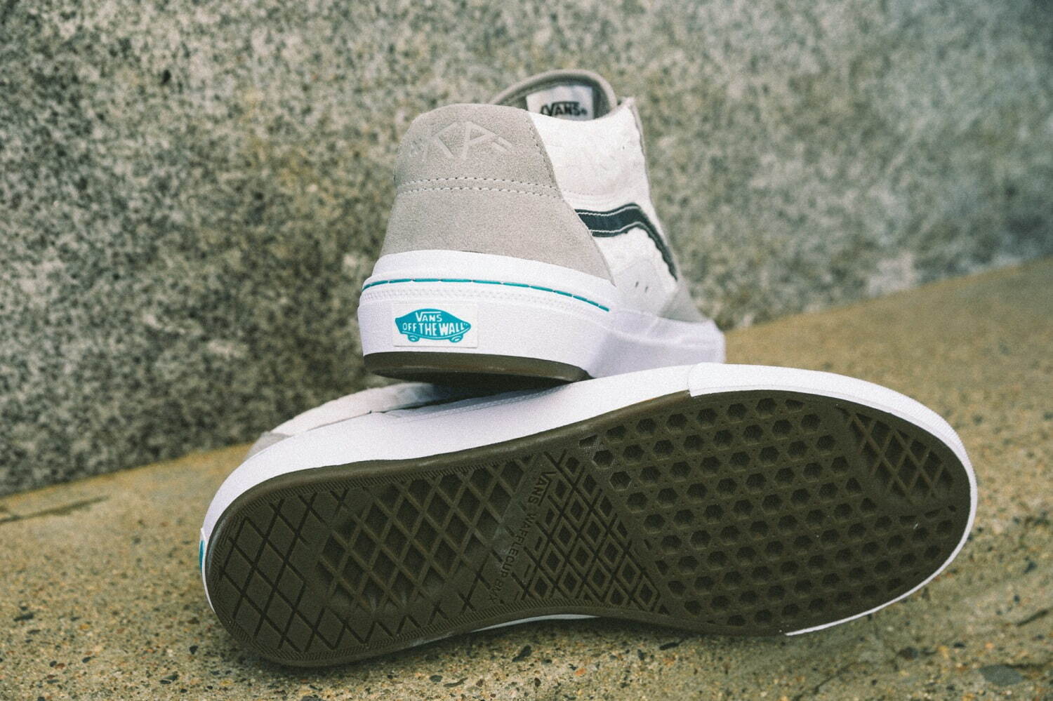 ヴァンズ(Vans) BMX スタイル 114｜写真44