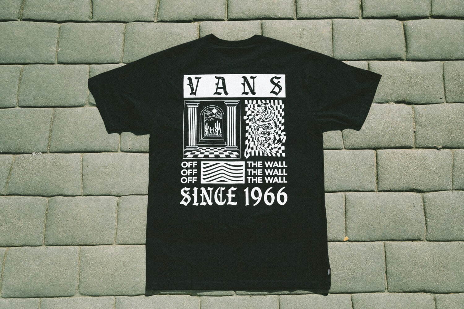 ヴァンズ(Vans) BMX スタイル 114｜写真48