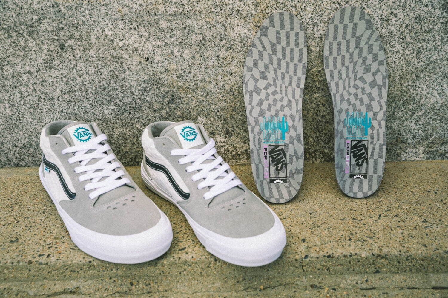 ヴァンズ(Vans) BMX スタイル 114｜写真38