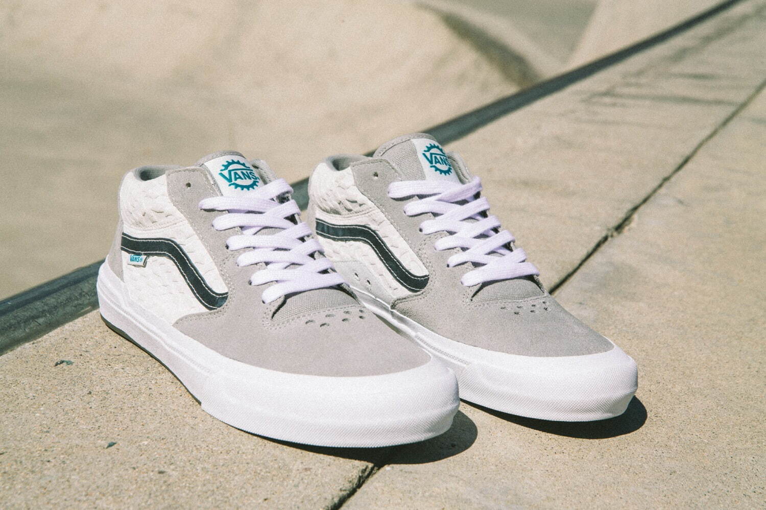ヴァンズ(Vans) BMX スタイル 114｜写真39