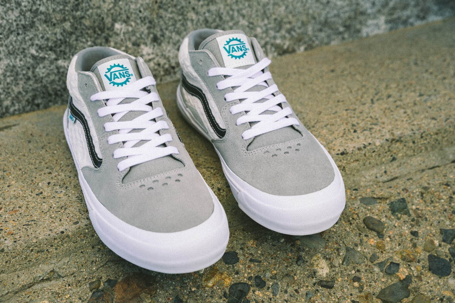 ヴァンズ(Vans) BMX スタイル 114｜写真40