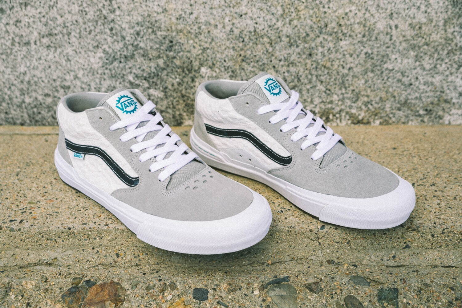 ヴァンズ(Vans) BMX スタイル 114｜写真35