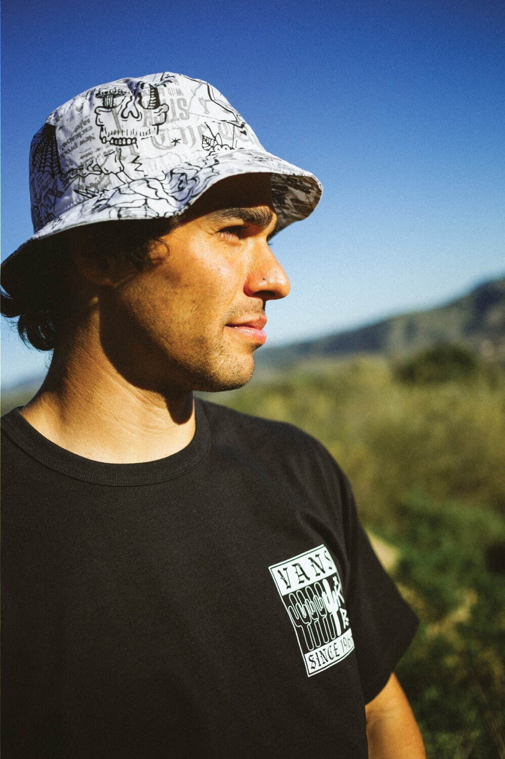 ヴァンズ(Vans) BMX スタイル 114｜写真12