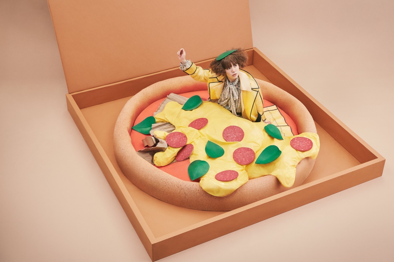 『マルコッパ達』