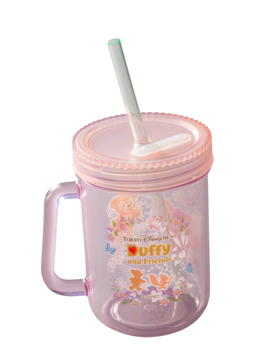 東京ディズニーシーの新キャラ「リーナ・ベル」グッズ＆メニュー、“謎解き大好き”ダッフィーのお友達｜写真52