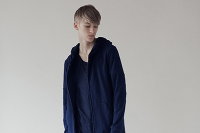 ウィザード 2014年春夏 メンズ コレクション