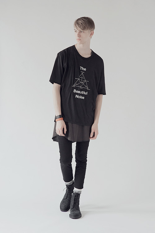 ウィザード 2014年春夏<span>コレクション</span> - 写真3