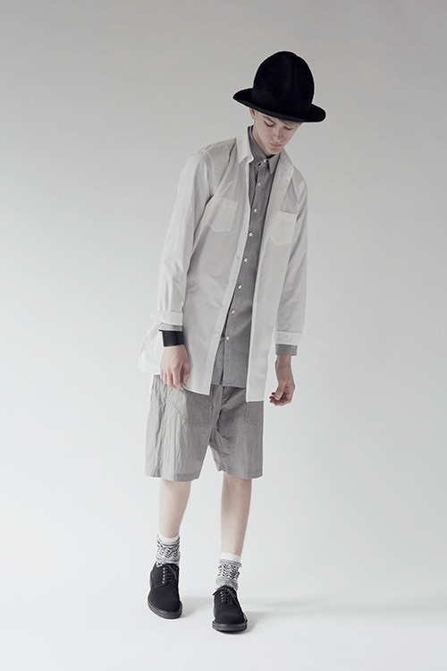 ウィザード 2014年春夏<span>コレクション</span> - 写真12