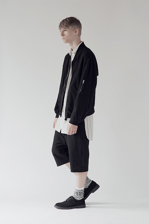 ウィザード 2014年春夏<span>コレクション</span> - 写真14