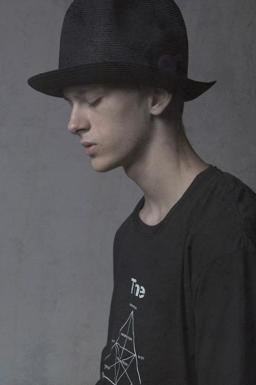 ウィザード 2014年春夏<span>コレクション</span> - 写真18