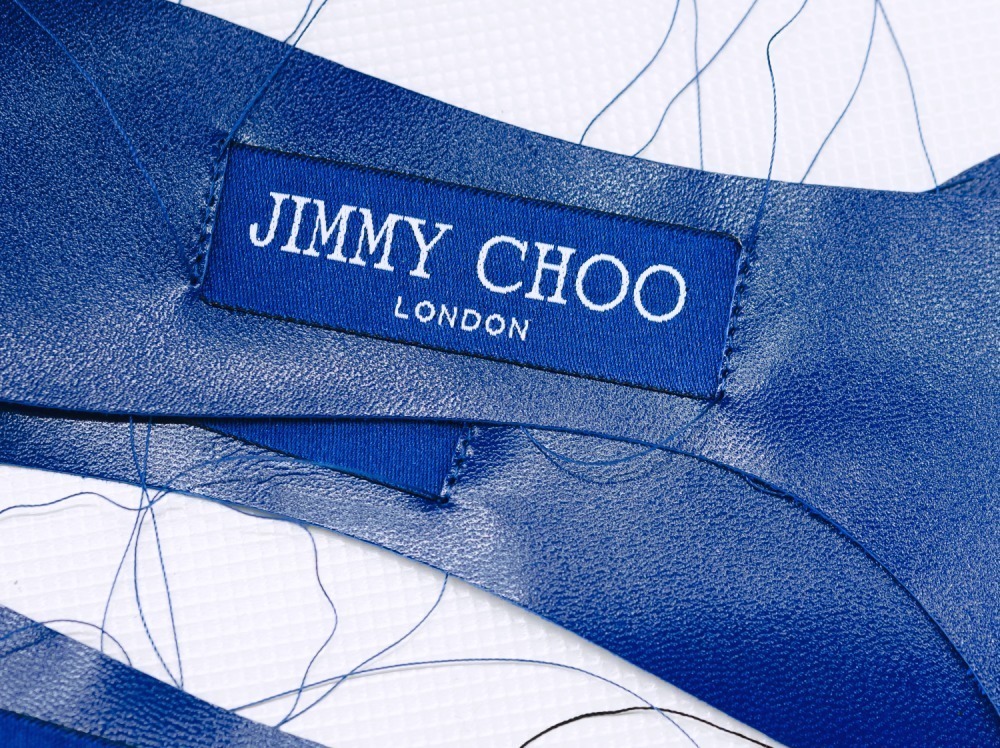 ジミー チュウ(JIMMY CHOO) ブアイソウ｜写真27