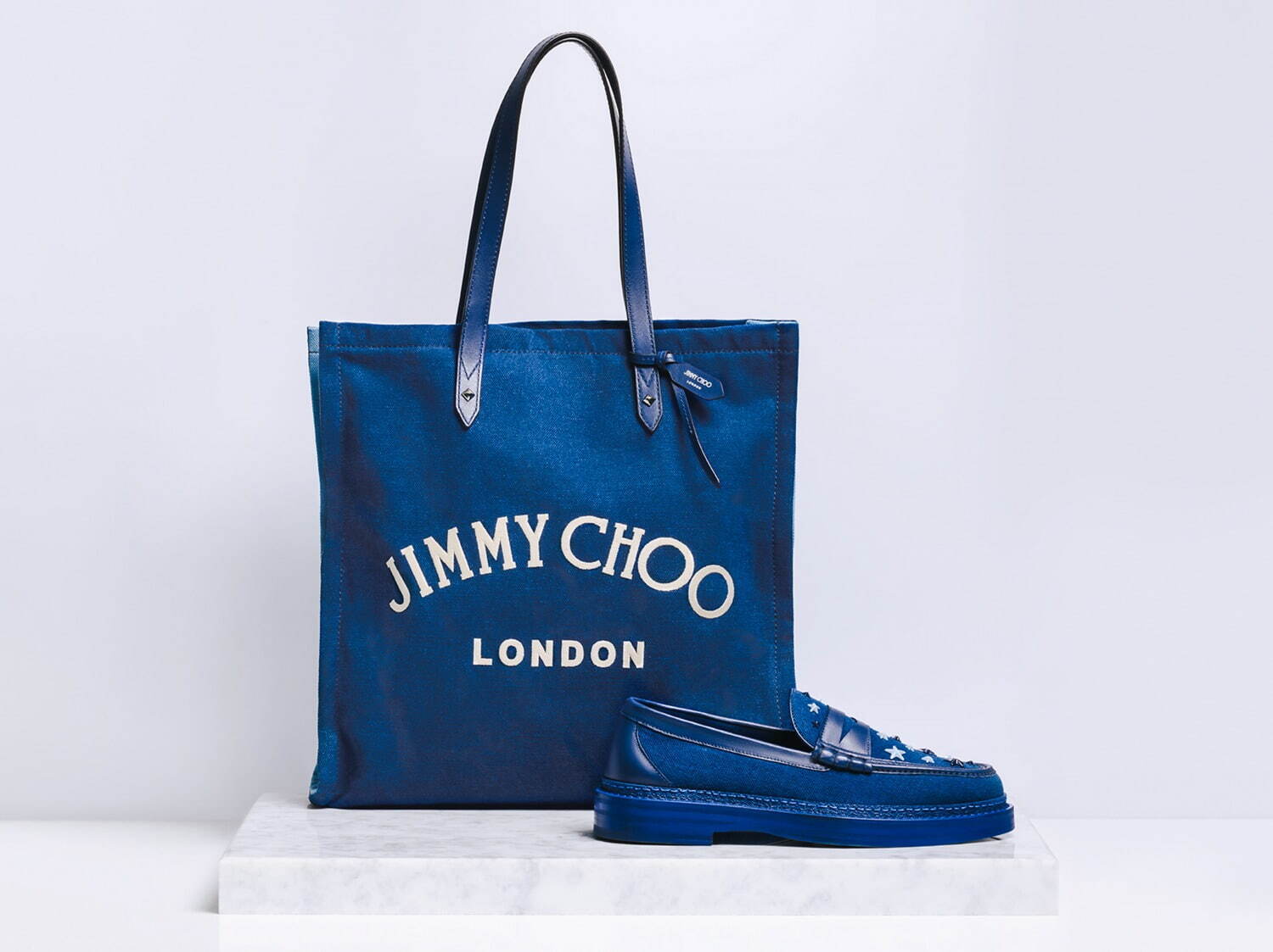 ジミー チュウ(JIMMY CHOO) ブアイソウ｜写真7