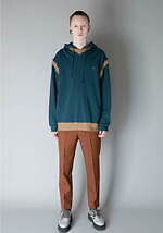 ミルクボーイ 2022年秋コレクション - ヴァンパイアに誘われて｜写真16